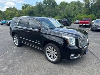 Used 2017 GMC Yukon Denali w/ Open Road Package AWD/4WD video 1