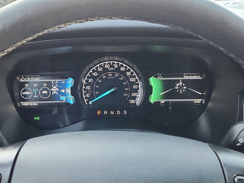 Used 2022 Ford Ranger Lariat w/ Equipment Group 501A High image 21