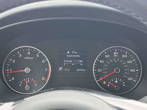 Used 2022 Kia Sportage Nightfall Edition w/ Nighfall AWD Premium Package image 40