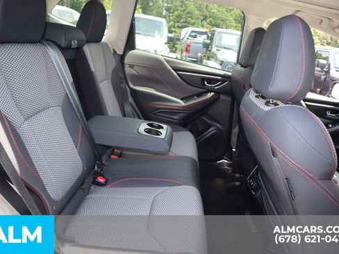 Used 2024 Subaru Forester Sport AWD/4WD image 22