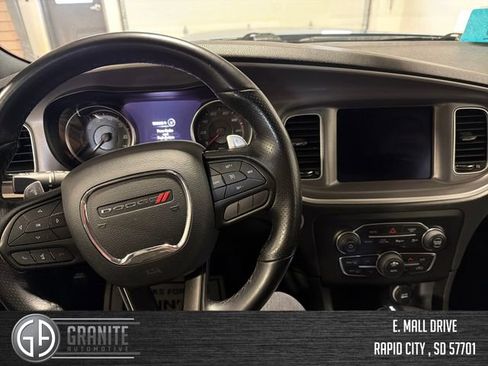 Used 2022 Dodge Charger GT image 13