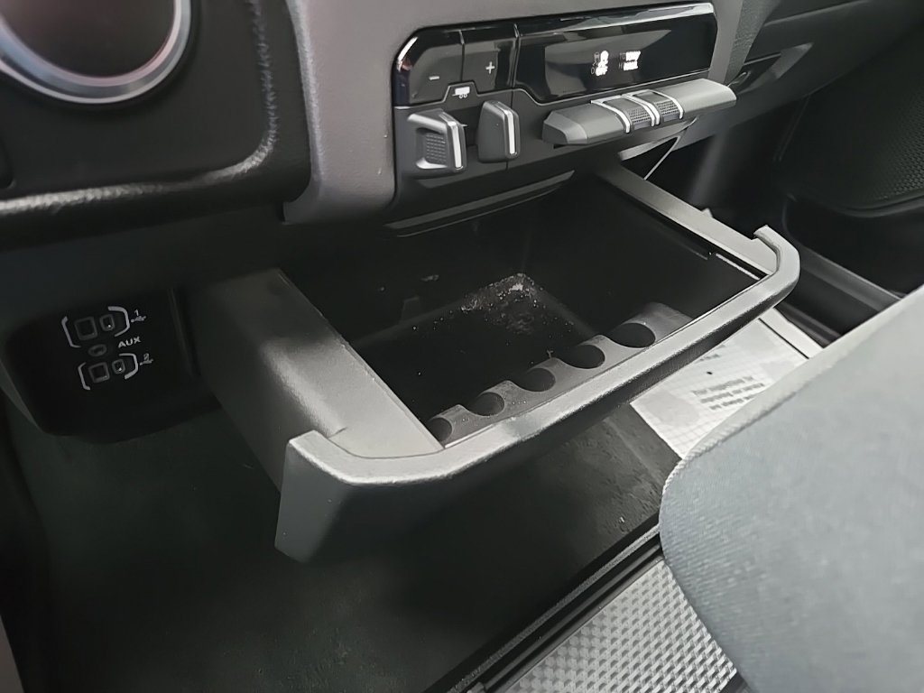 Used 2023 RAM 1500 Big Horn AWD/4WD image 69
