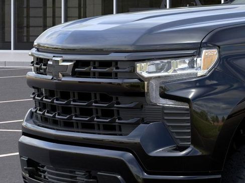 New 2026 Chevrolet Silverado 1500 RST image 13