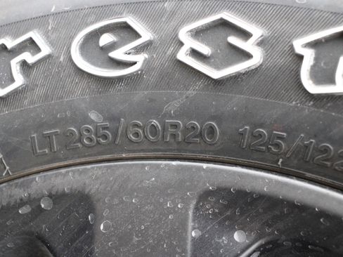 New 2026 RAM 2500 Laramie image 37