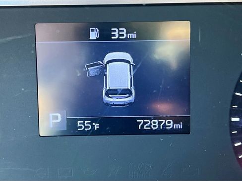 Used 2020 Kia Soul LX image 10