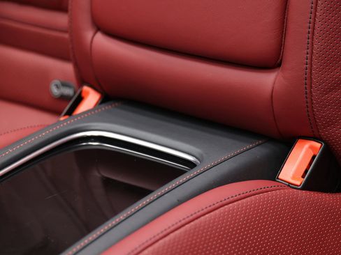 Used 2017 Mercedes-Benz S 63 AMG 4MATIC Cabriolet image 51