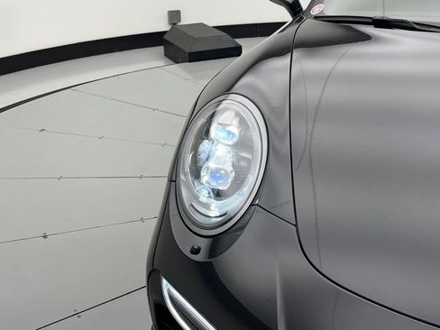 Used 2015 Porsche 911 Turbo S image 48
