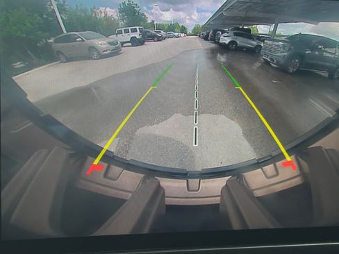 Used 2024 Jeep Wrangler Sport S AWD/4WD image 9