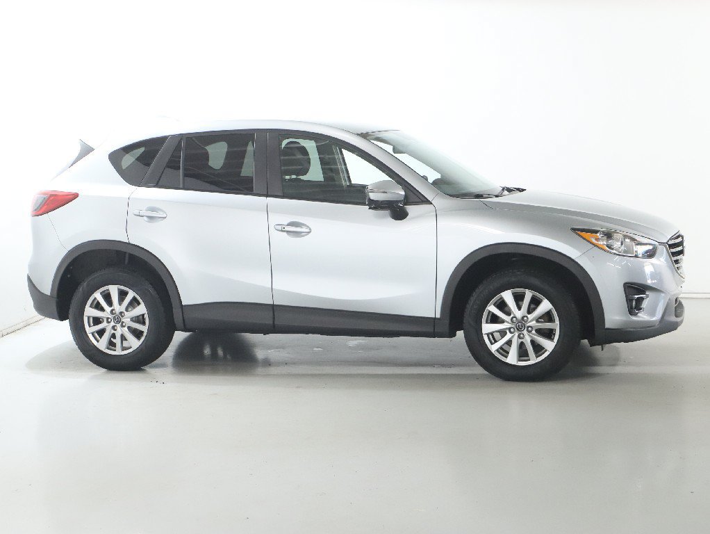 Used 2016 MAZDA CX-5 Touring AWD/4WD image 11