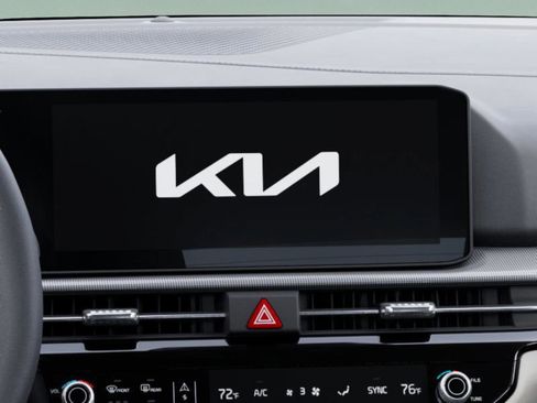 New 2026 Kia Sportage EX FWD image 20