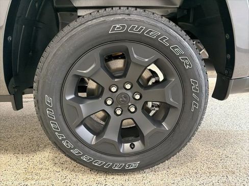 New 2026 RAM 1500 Big Horn image 29