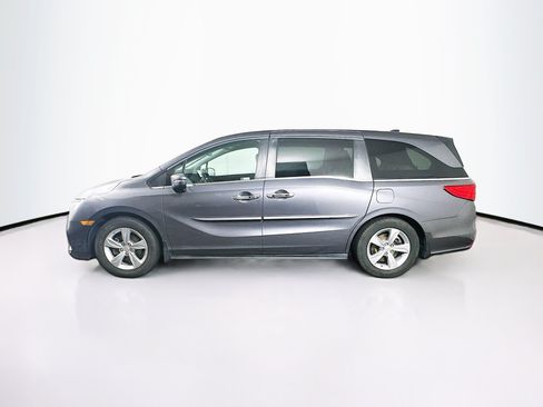Used 2019 Honda Odyssey EX image 4