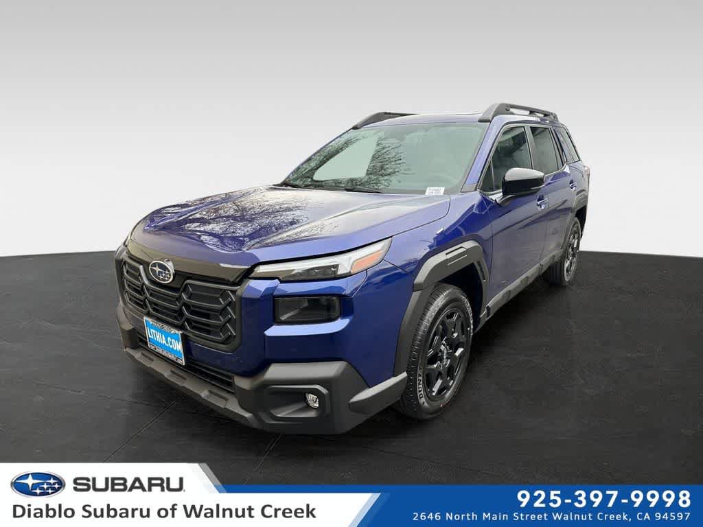 New 2026 Subaru Outback Limited w/ Premium/Limited Package AWD/4WD image 1