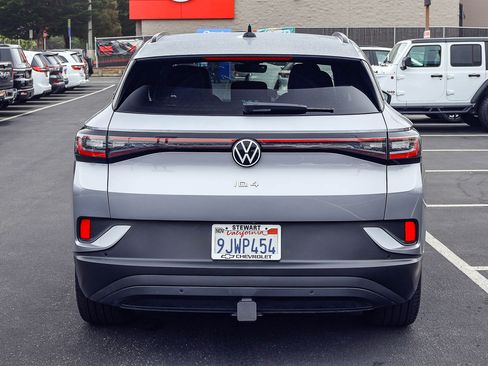 Used 2023 Volkswagen ID.4 Pro AWD/4WD image 21
