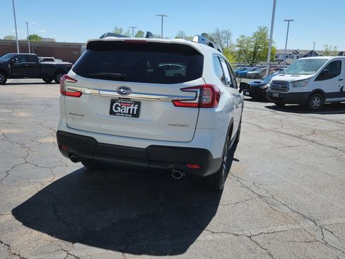 Used 2023 Subaru Ascent Premium w/ Convenience Package AWD/4WD image 14