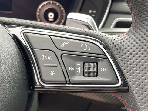 Used 2019 Audi RS 5 image 19