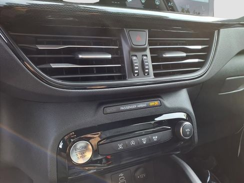 New 2026 Ford Escape ST-Line Select w/ Equipment Group 401A image 15