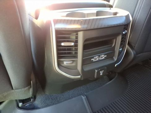New 2026 RAM 1500 Big Horn image 32