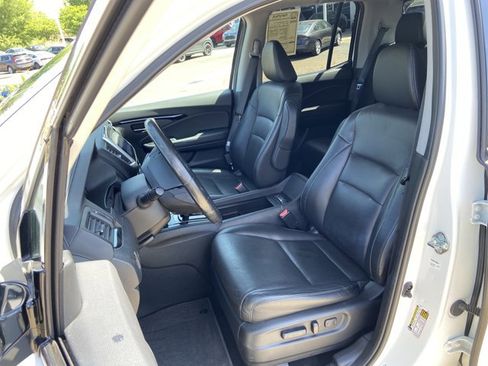 Used 2018 Honda Ridgeline RTL-E image 18