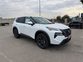 New 2026 Nissan Rogue SV AWD/4WD 360° Tour