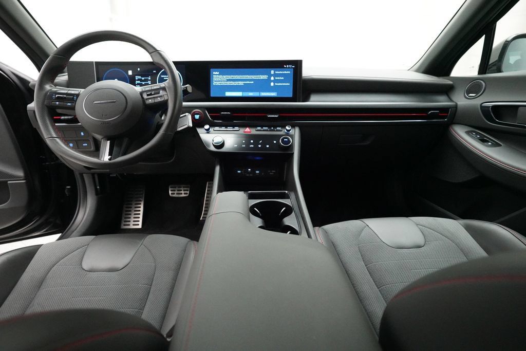 Used 2025 Hyundai Sonata N Line FWD image 5