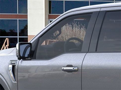 New 2025 Ford F150 XLT w/ Equipment Group 302A MID image 20