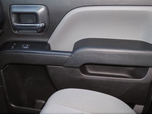 Used 2019 Chevrolet Silverado 1500 Custom w/ Custom Convenience Package image 27