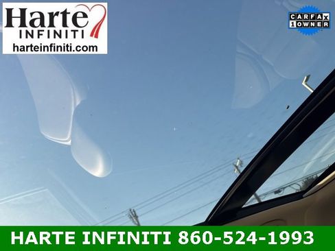 Certified 2024 INFINITI QX50 Luxe image 18