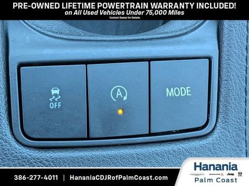 Used 2020 Cadillac XT4 Premium Luxury w/ Driver Awareness Package AWD/4WD image 22