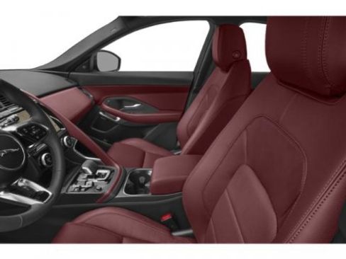 Used 2024 Jaguar E-PACE R-Dynamic SE image 9