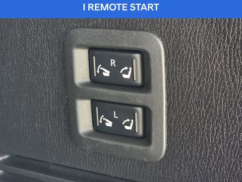 Used 2021 Nissan Armada Platinum w/ Captain's Chairs Package RWD image 19