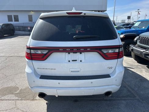 Used 2018 Dodge Durango R/T image 4