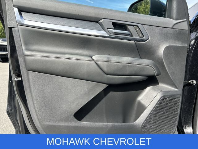 Used 2026 GMC Terrain Elevation AWD/4WD image 23