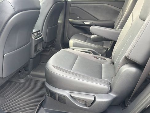 Used 2024 Lexus TX 350 FWD w/ Technology Package image 21