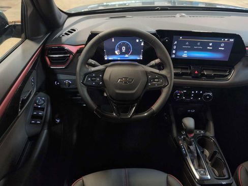 New 2026 Chevrolet TrailBlazer RS w/ Convenience Package FWD image 10
