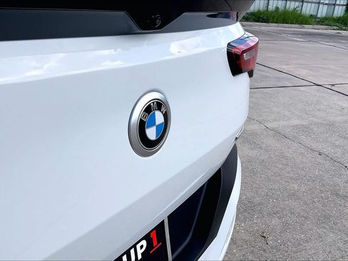 Used 2026 BMW X2 xDrive28i AWD/4WD image 28