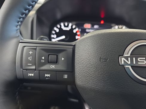 New 2026 Nissan Rogue SV image 17