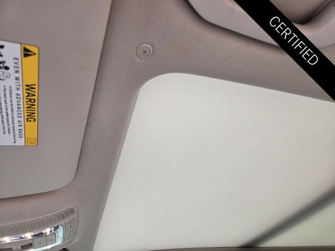 Certified 2023 Mercedes-Benz GLS 580 4MATIC image 23