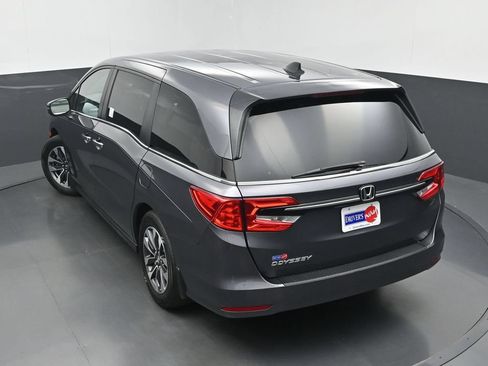Used 2023 Honda Odyssey EX-L image 36