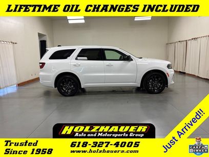 Used 2026 Dodge Durango GT