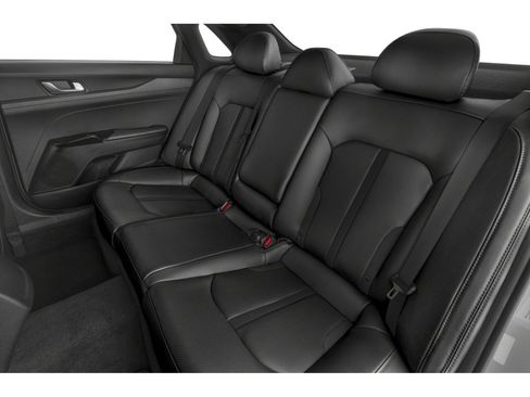 Used 2024 Kia K5 GT-Line AWD/4WD image 8