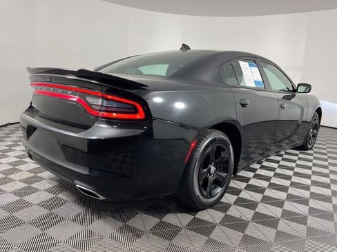 Used 2023 Dodge Charger SXT RWD image 11