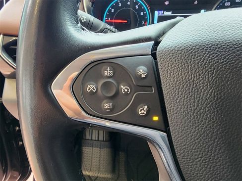 Used 2019 Chevrolet Traverse High Country w/ LPO, Floor Liner Package image 21