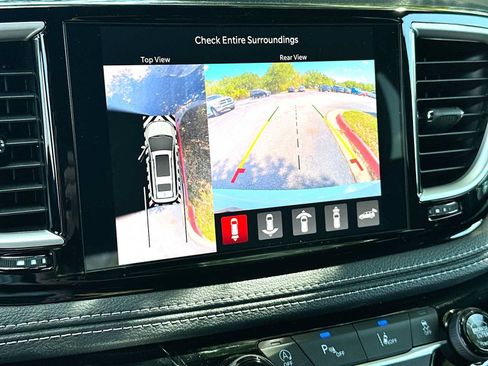 New 2026 Chrysler Pacifica Select FWD image 20