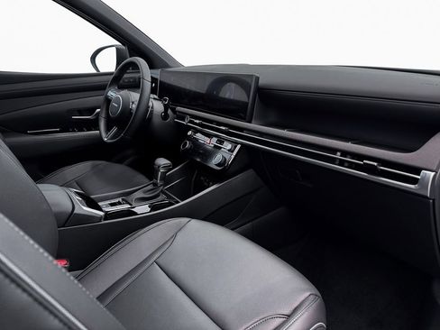 New 2026 Hyundai Santa Cruz Limited image 16