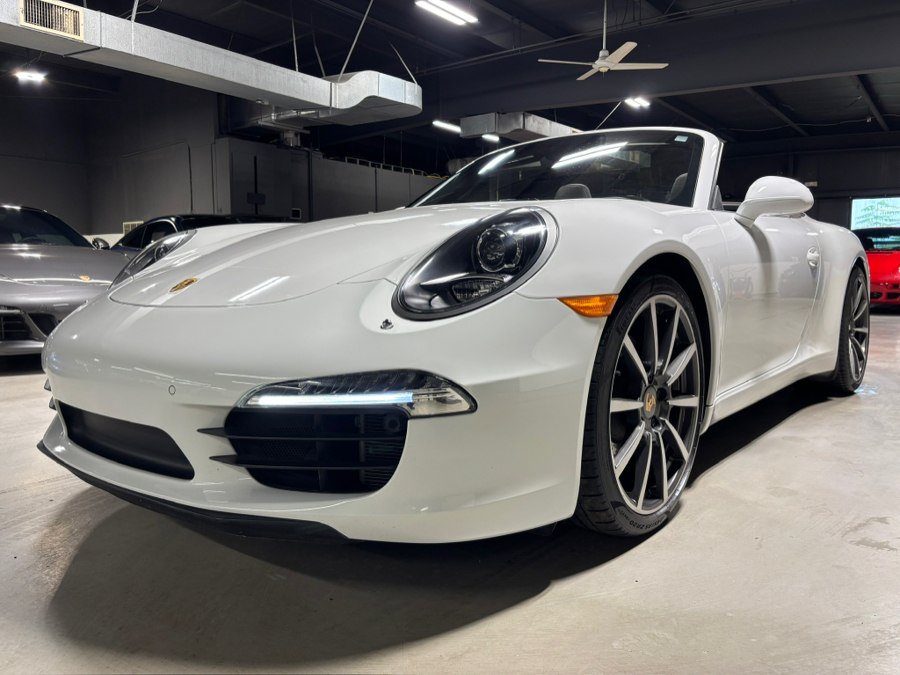 Used 2013 Porsche 911 Carrera S RWD image 21