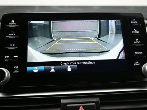 Used 2021 Honda Accord Hybrid image 22