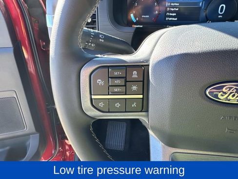 Used 2025 Ford F150 XLT w/ Equipment Group 302A MID image 26