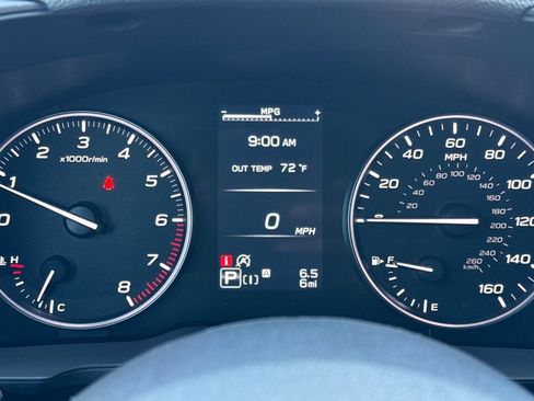 New 2026 Subaru Crosstrek 2.0i Premium AWD/4WD image 25
