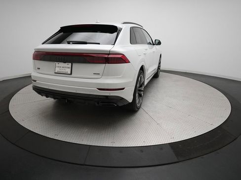 New 2026 Audi Q8 Premium Plus image 13